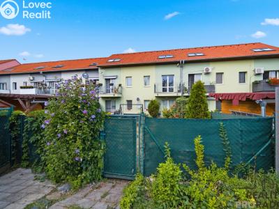 Sale apartment 3+KK Hovorčovice, Řipská č. 29