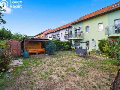 Sale apartment 3+KK Hovorčovice, Řipská č. 30
