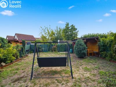 Sale apartment 3+KK Hovorčovice, Řipská č. 31
