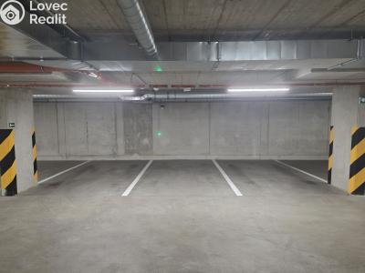 Аренда парковки Olomouc, Aloise Rašína č. 4