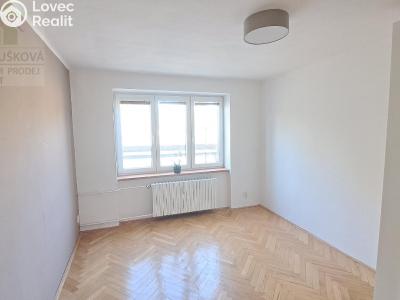 Pronájem bytu 2+1 Ostrava, U Nové školy č. 7