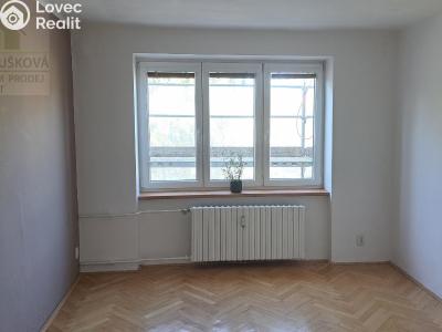 Pronájem bytu 2+1 Ostrava, U Nové školy č. 8
