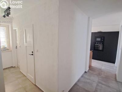 Pronájem bytu 2+1 Ostrava, U Nové školy č. 10