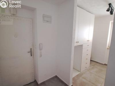 Pronájem bytu 2+1 Ostrava, U Nové školy č. 14