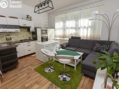 Sale multi-gen house Duchcov, Tyršova č. 3