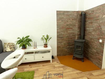 Sale multi-gen house Duchcov, Tyršova č. 4