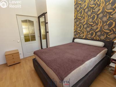 Sale multi-gen house Duchcov, Tyršova č. 5