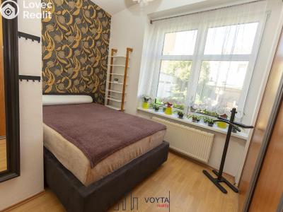 Sale multi-gen house Duchcov, Tyršova č. 6