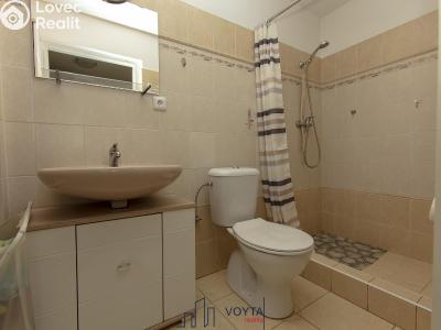 Sale multi-gen house Duchcov, Tyršova č. 8