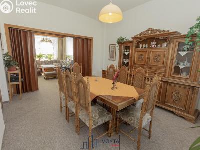 Sale multi-gen house Duchcov, Tyršova č. 9