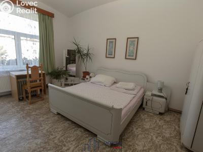 Sale multi-gen house Duchcov, Tyršova č. 12