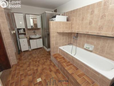 Sale multi-gen house Duchcov, Tyršova č. 13