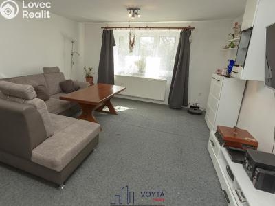 Sale multi-gen house Duchcov, Tyršova č. 15