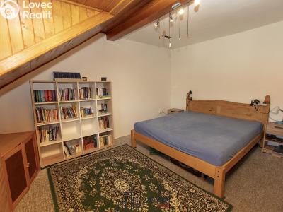 Sale multi-gen house Duchcov, Tyršova č. 16