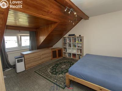 Sale multi-gen house Duchcov, Tyršova č. 17