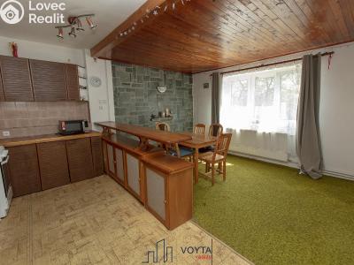 Sale multi-gen house Duchcov, Tyršova č. 18