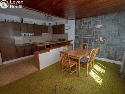 Sale multi-gen house Duchcov, Tyršova č. 19