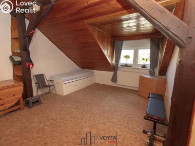 Sale multi-gen house Duchcov, Tyršova č. 20