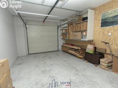 Sale multi-gen house Duchcov, Tyršova č. 22