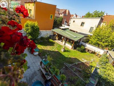 Sale multi-gen house Duchcov, Tyršova č. 25