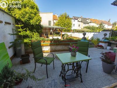 Sale multi-gen house Duchcov, Tyršova č. 27