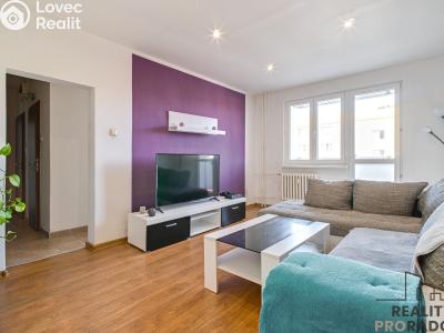 Sale apartment 2+1 Karviná, Kosmonautů č. 2