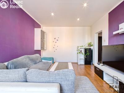 Sale apartment 2+1 Karviná, Kosmonautů č. 3