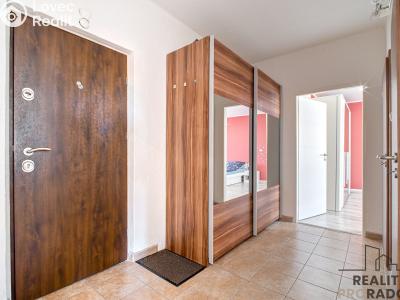 Sale apartment 2+1 Karviná, Kosmonautů č. 4