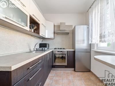 Sale apartment 2+1 Karviná, Kosmonautů č. 7