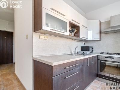 Sale apartment 2+1 Karviná, Kosmonautů č. 8