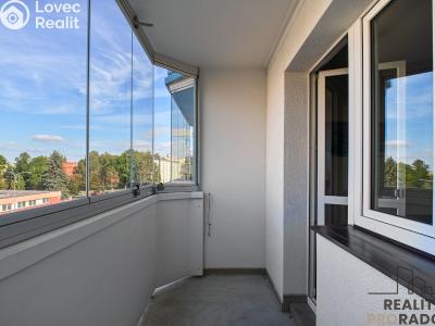Sale apartment 2+1 Karviná, Kosmonautů č. 10