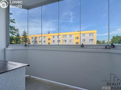 Sale apartment 2+1 Karviná, Kosmonautů č. 11