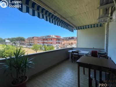 Sale apartment 2+KK Via Guglielmo Marconi,Martinsicuro, č. 12