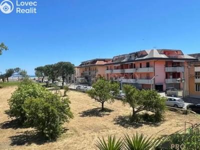 Sale apartment 2+KK Via Guglielmo Marconi,Martinsicuro, č. 17