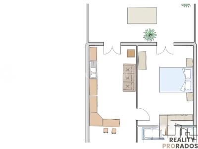 Sale apartment 2+KK Via Guglielmo Marconi,Martinsicuro, č. 18
