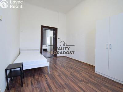 Pronájem bytu 2+1 Brno, Václavská č. 2