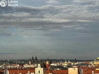 Pronájem bytu 3+KK Praha, Drtinova č. 6