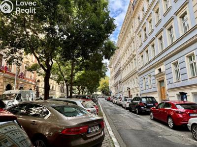 Pronájem bytu 3+KK Praha, Drtinova č. 10