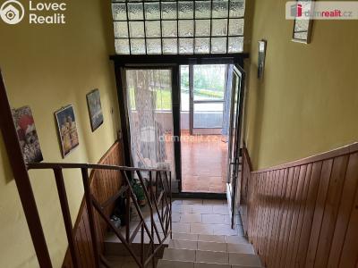 Prodej rodinného domu Valašské Meziříčí č. 7