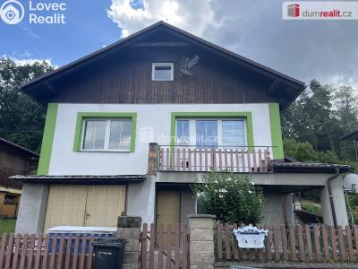 Sale family house Valašské Meziříčí č. 31