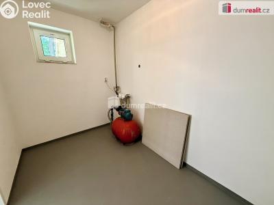 Prodej rodinného domu Lukov, K Pasekám č. 16