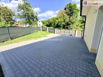 Prodej rodinného domu Lukov, K Pasekám č. 21