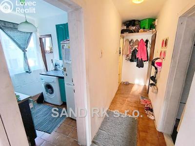 Продажа квартиры 3+1 Horšovský Týn, ČSLA 202 č. 5