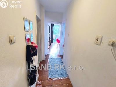 Продажа квартиры 3+1 Horšovský Týn, ČSLA 202 č. 6