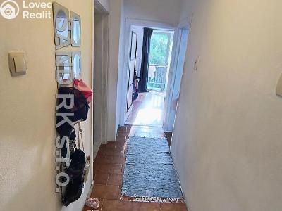 Продажа квартиры 3+1 Horšovský Týn, ČSLA 202 č. 8