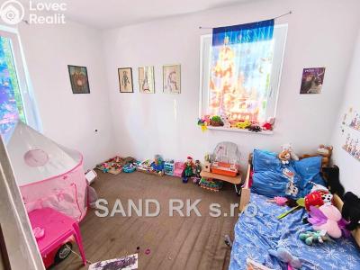 Продажа квартиры 3+1 Horšovský Týn, ČSLA 202 č. 14
