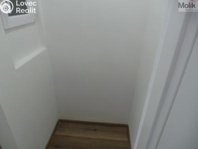 Pronájem bytu 2+1 Litvínov, Tyrše a Fügnera č. 14