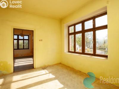 Продаж багатогенного будинку Teplice nad Metují, Aloise Jiráska 130 č. 7