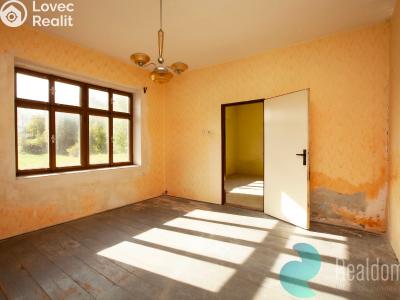 Продаж багатогенного будинку Teplice nad Metují, Aloise Jiráska 130 č. 8