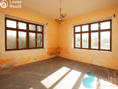 Продаж багатогенного будинку Teplice nad Metují, Aloise Jiráska 130 č. 9